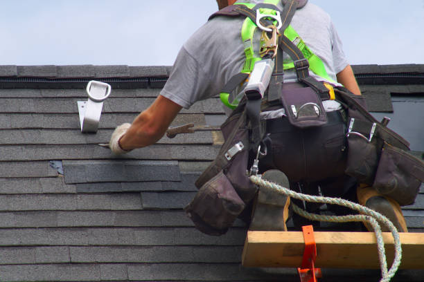Residential Roof Replacement in Coldwater, MI