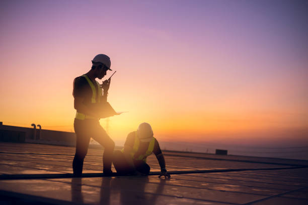 Quick and Trustworthy Emergency Roof Repair Services in Coldwater, MI