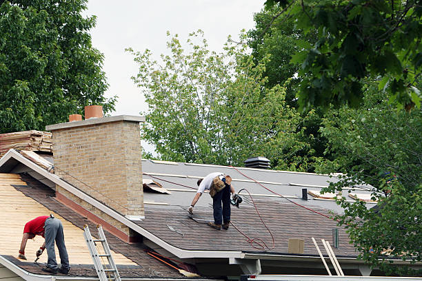 Roof Waterproofing Services in Coldwater, MI