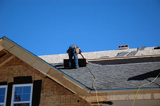 Best Emergency Roof Repair  in Coldwater, MI