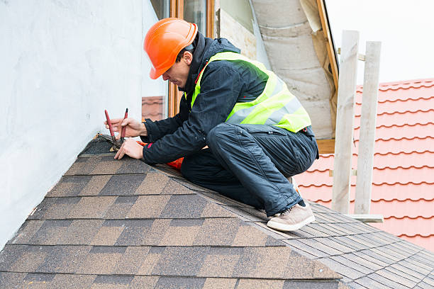 Best Tile Roofing Contractor  in Coldwater, MI