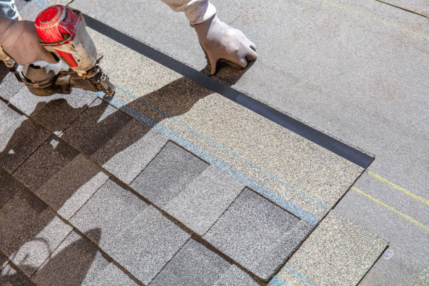 Quick and Trustworthy Emergency Roof Repair Services in Coldwater, MI