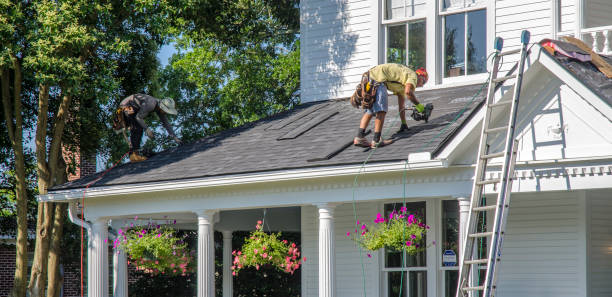Reliable Coldwater, MI Roofing Contractor Solutions