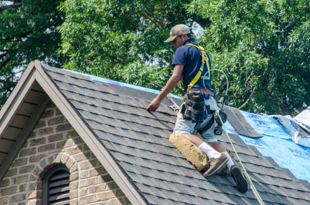 Roof Installation Near Me in Coldwater, MI